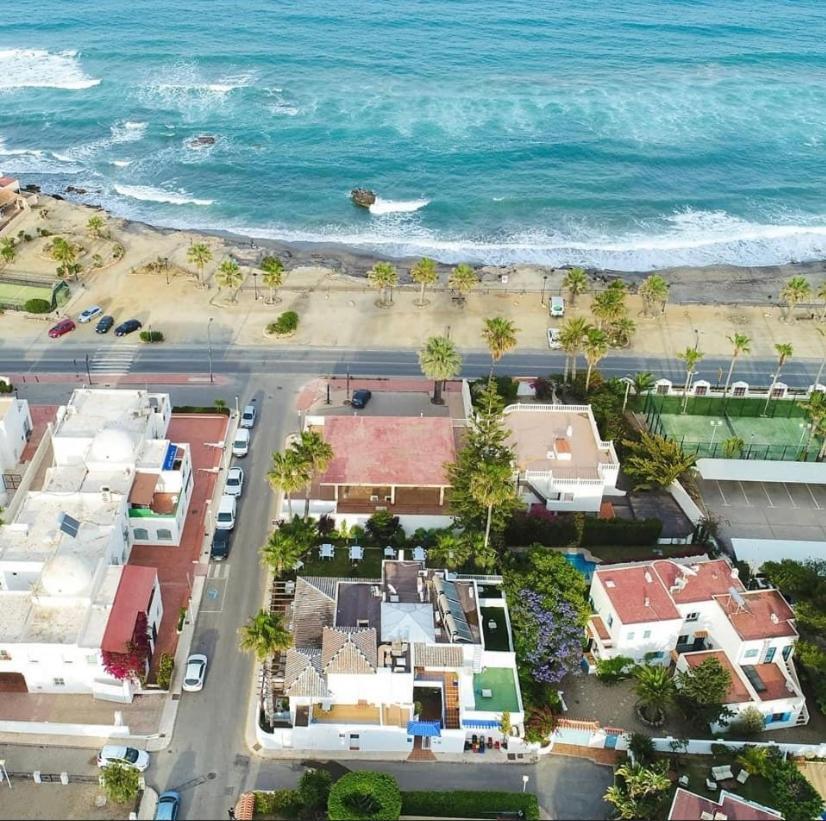 Hotel Boutique Cabo Sur Mojácar Extérieur photo