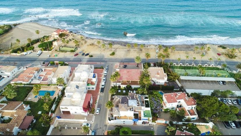 Hotel Boutique Cabo Sur Mojácar Extérieur photo