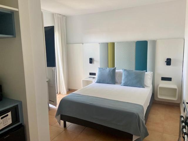 Hotel Boutique Cabo Sur Mojácar Extérieur photo