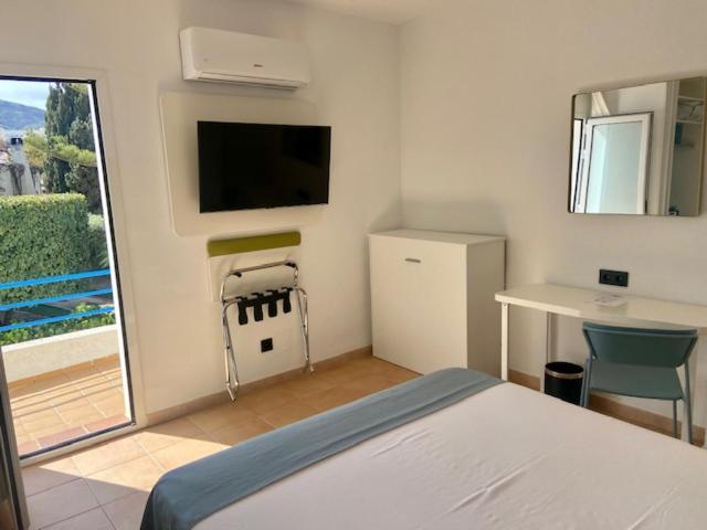 Hotel Boutique Cabo Sur Mojácar Extérieur photo