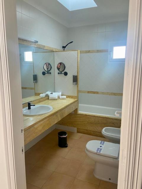 Hotel Boutique Cabo Sur Mojácar Extérieur photo